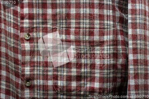 Image of Textile