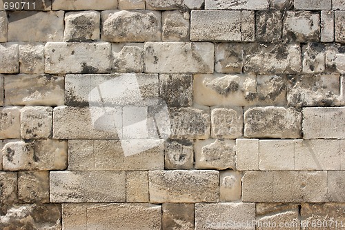 Image of Wall