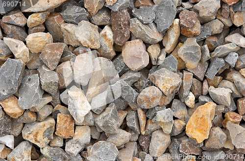 Image of Stones