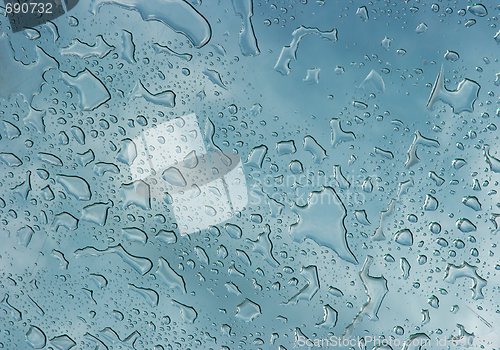 Image of Rainy