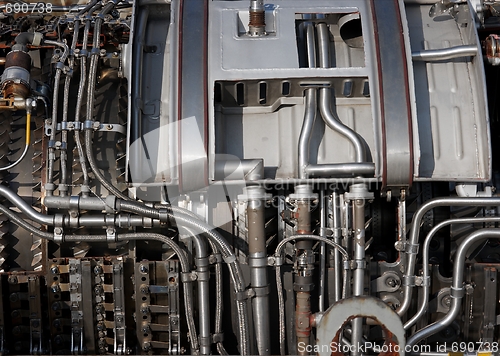 Image of Engine