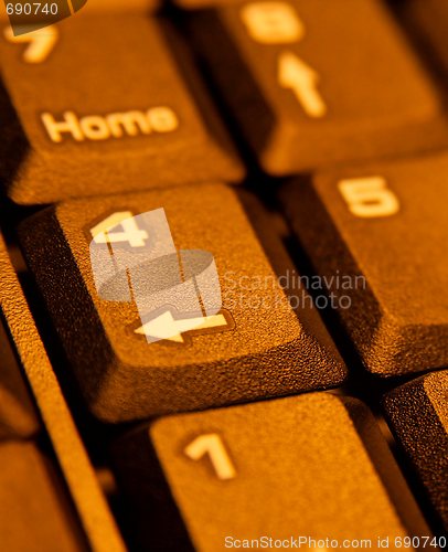 Image of Keyboard