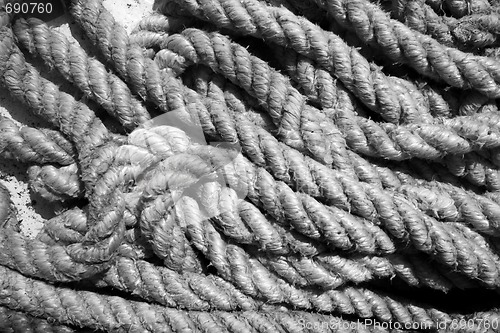 Image of Rope