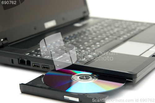 Image of Laptop
