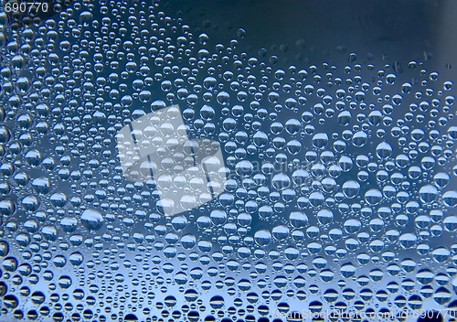 Image of Droplets