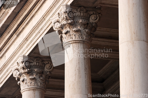 Image of Column