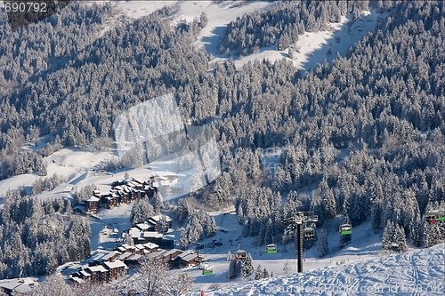 Image of Valmorel