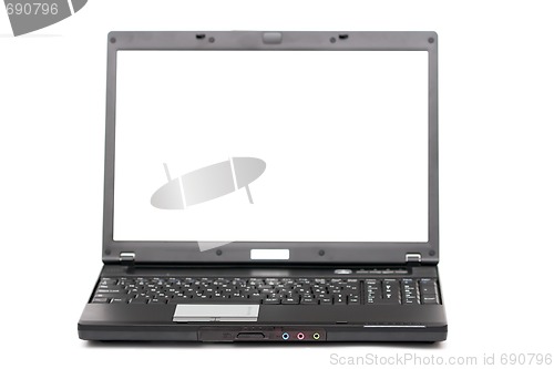 Image of Laptop