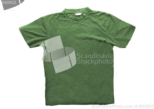Image of T-shirt