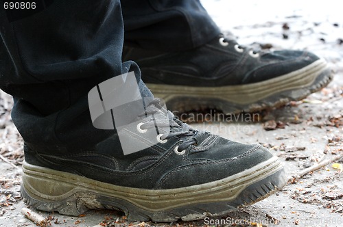 Image of Shoes