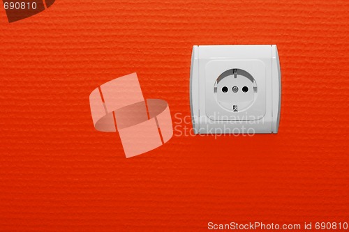 Image of Socket