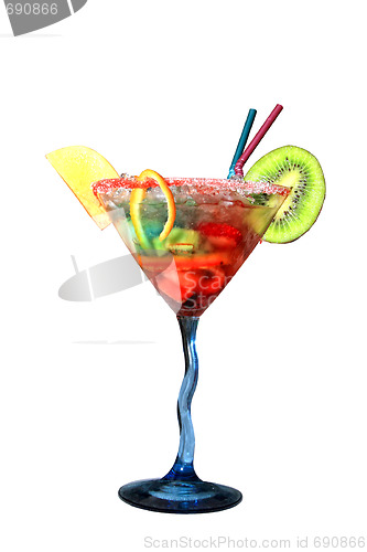 Image of Cocktail