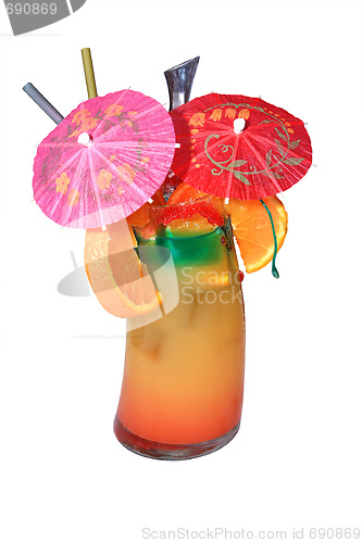 Image of Cocktail