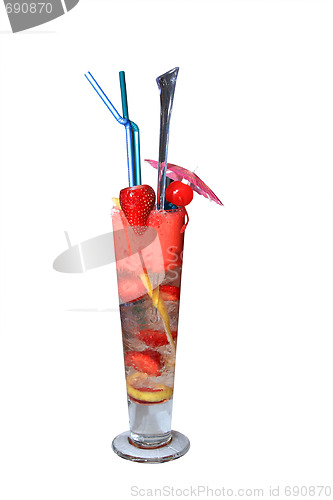 Image of Cocktail