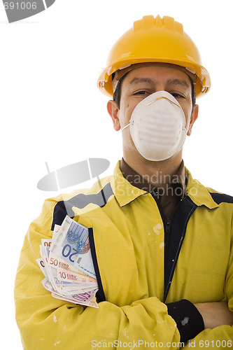 Image of Worker