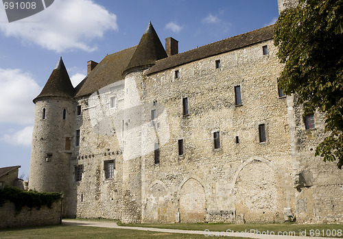 Image of Castle