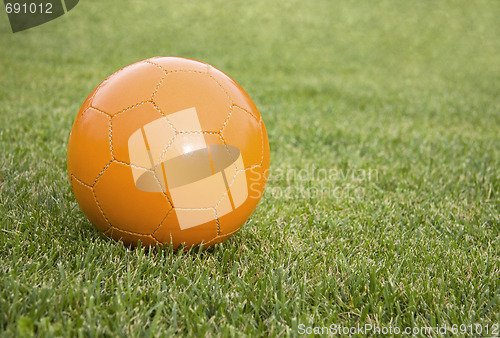 Image of Football