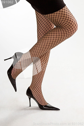 Image of Glamour legs 2