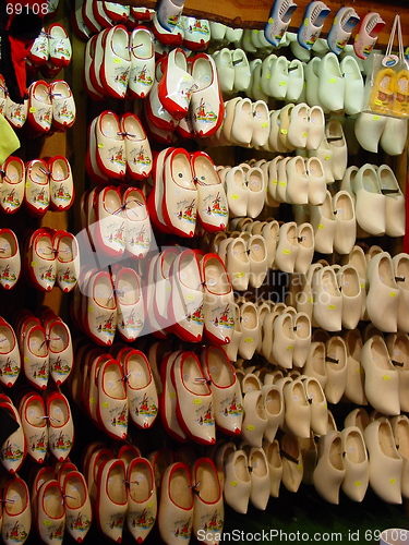 Image of Clogs
