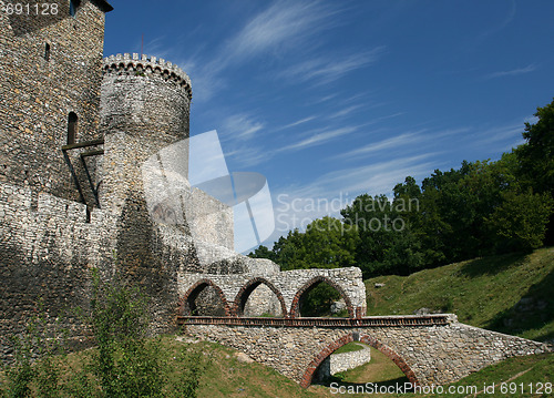Image of Castle in Poland