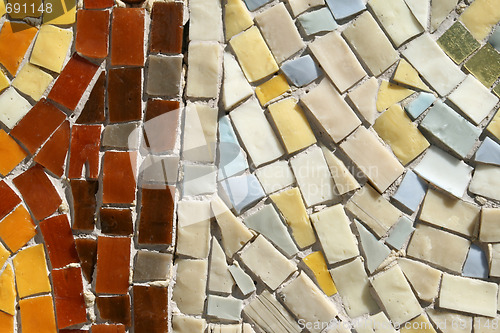 Image of Wall art