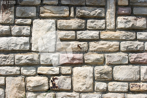 Image of Wall