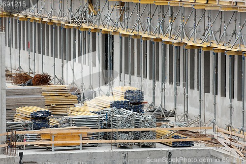 Image of Construction