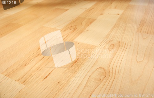 Image of Parquet