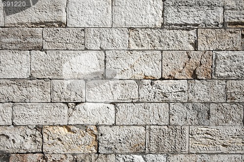Image of Wall