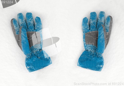 Image of Gloves