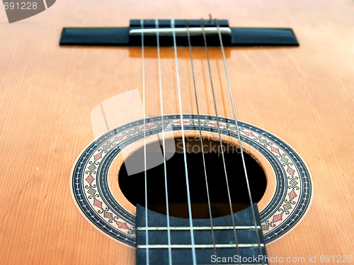 Image of Guitar