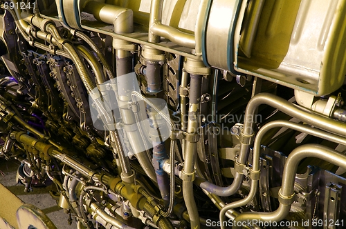 Image of Engine