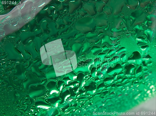 Image of Droplets