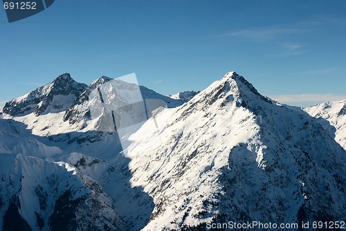 Image of Mountains