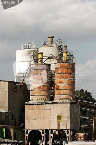 Image of Industry