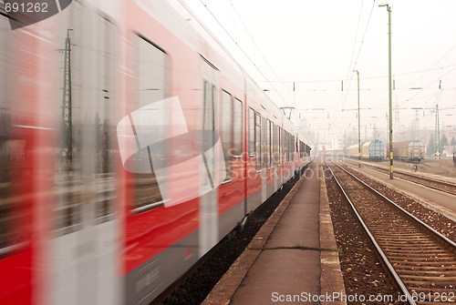 Image of Train