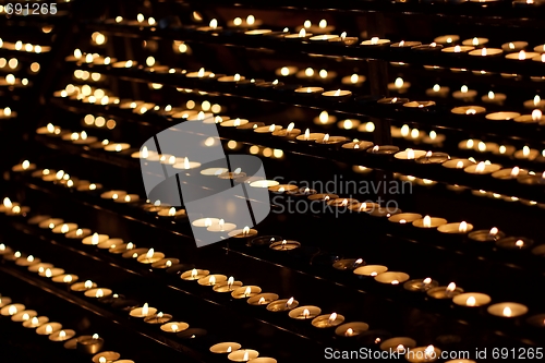 Image of Candles