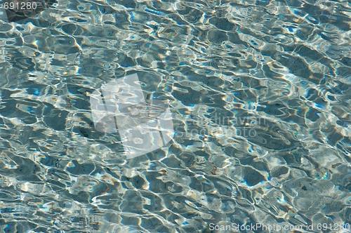 Image of Water