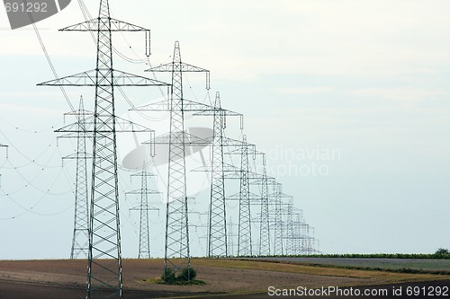 Image of Electricity