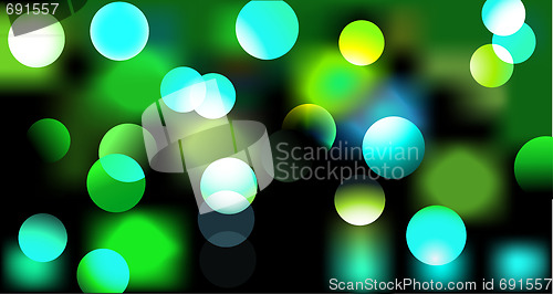 Image of party design