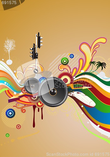 Image of party design 