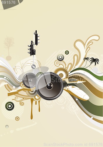 Image of party design