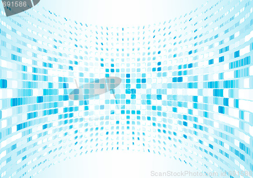 Image of abstract design