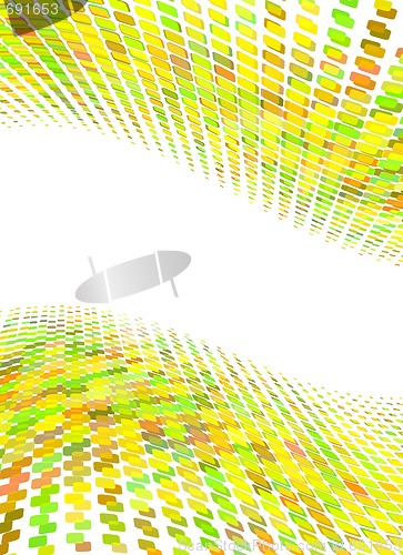 Image of abstract background
