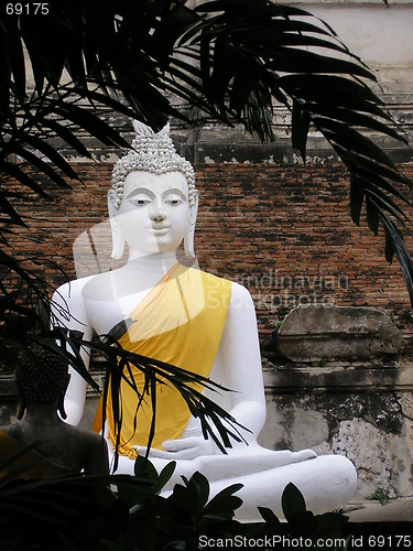 Image of Buddha