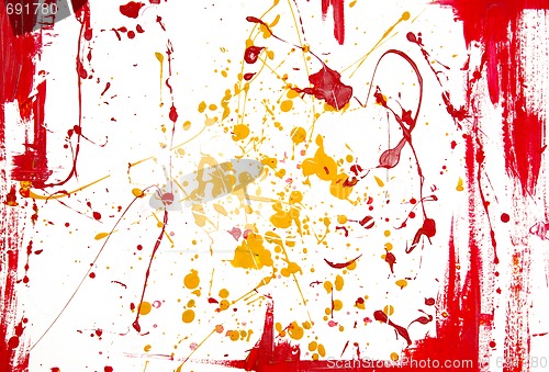 Image of Abstract background