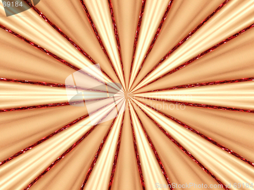 Image of Tunnel abstract