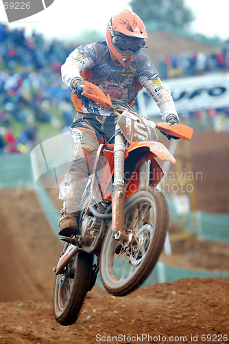 Image of Motocross