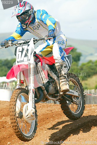 Image of Motocross