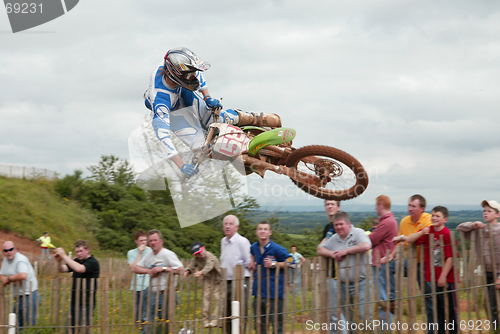 Image of Motocross